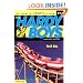 Thrill Ride (Hardy Boys: Undercover Brothers, No. 4)