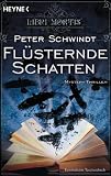 Fl�sternde Schatten - Libri Mortis: Mystery-Thriller