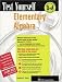 Books : Test Yourself: Elementary Algebra (Test Yourself)