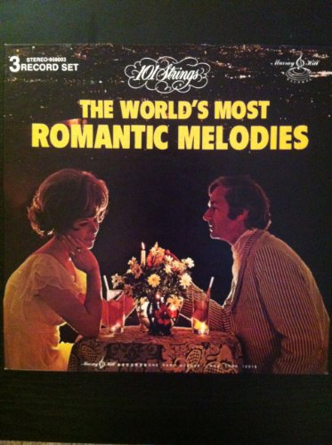 101 Strings Orchestra - World