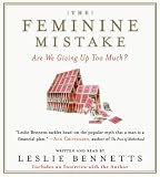 The Feminine Mistake CD