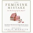 The Feminine Mistake CD