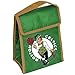 Forever Collectibles NBA Big Logo Velcro Lunch Bag