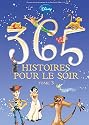 365 HISTOIRES TOME 3 (ancienne édition)