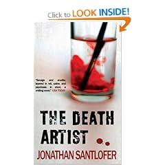 The Death Artist (Death Artists)