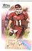 2005 Topps Draft Picks And Prospects #111 Alex Smith RC - San Fransisco 49ers (RC - Rookie Card - Autographed - Football Cards)