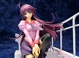 Alter - Bakemonogatari statuette PVC 1/7 Hitagi Senjogahara 20 cm