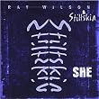 She