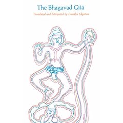 Bhagavad-gita (Harvard Paperback)