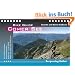Comer See: 30 Mountainbike-Touren - mit GPS-Tracks: 30 MTB-Touren