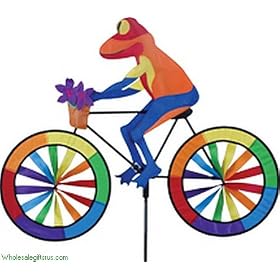 Bike Spinners