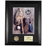 Mets Highland Mint MLB Heritage Photo Mint