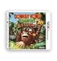 Donkey Kong Country Returns 3D (Nintendo 3DS)