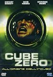 Cube Zero