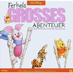 Ferkels Grosses Abenteuer