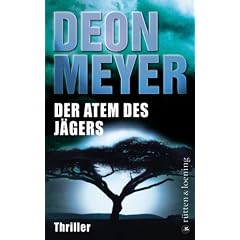 Der Atem des J�gers