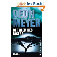 Der Atem des J�gers