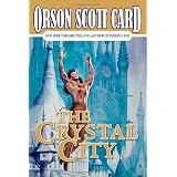 TheCrystalCity(TalesofAlvinMaker,Book6)