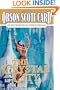 The Crystal City (Tales of Alvin Maker, Book 6)