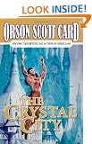 The Crystal City (Tales of Alvin Maker)