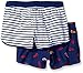 JANE & BLEECKER Women's Rib Short 2fer