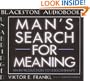 Man's Search for Meaning