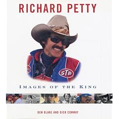 Richard Petty: Images of the King