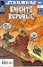 STAR WARS KNIGHTS OF THE OLD REPUBLIC NO. 22! (STAR WARS, KNIGHTS OF THE OLD REPUBLIC)
