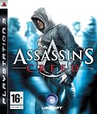 Assassin's Creed (Sony PS3) [Import UK] - Sony