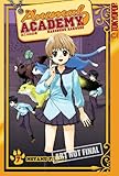 Animal academy = Hakobune hakusho