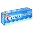 Crest Pro-Health Fluoride Toothpaste, Clean Mint, 4.2-Ounce Tubes (Pack of 6)