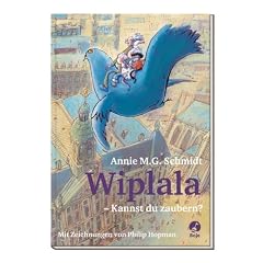 Wiplala - Kannst Du zaubern
