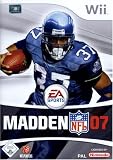 Madden NFL 07 - 
