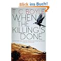 When the Killing's Done