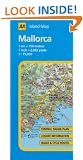 Mallorca (AA Island Maps)