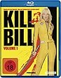 Kill Bill: Volume 1 [Blu-ray]