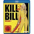 Kill Bill: Volume 1 [Blu-ray]