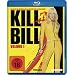 Kill Bill: Volume 1 [Alemania] [Blu-ray]