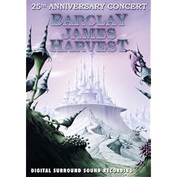 Barclay James Harvest