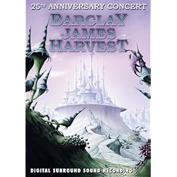 Barclay James Harvest