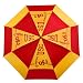 NCAA Golf Umbrella from Team Effort - Choose Your Team!