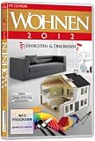 Wohnen 2012 - Einrichten & Dekorieren