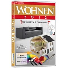 Wohnen 2012 - Einrichten & Dekorieren
