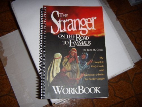 The Stranger on the Road to Emmaus Workbook (Spiral-bound)