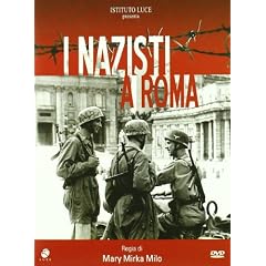 I Nazisti A Roma
