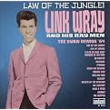 Law of the Jungle: The 64 Swan Demos (Greatest Hits)