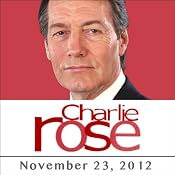 Charlie Rose: Robert Dworkin, Eric Kandel, David Julius, Allan Basbaum, and Laurie Klein, November 23, 2012 | [Charlie Rose]