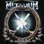 Millennium Metal