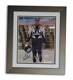 Kevin Harvick Framed 8x10 Autographed Photograph