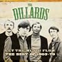 Best of the Dillards 1963-79: Let the Music Flow